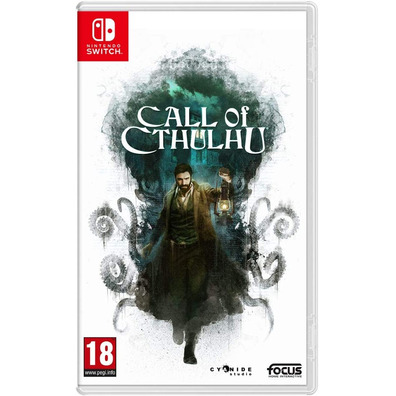 Chiamata di Cthulhu Switch