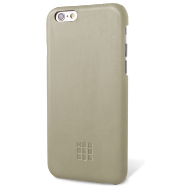 Hard Case Classic Beige iPhone 6/6s Plus Moleskine