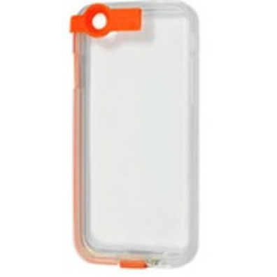 Case with cable for iPhone 6 (4,7") Bianco