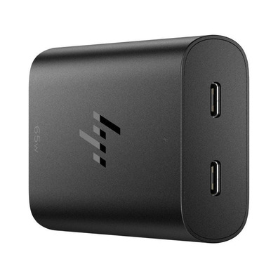 Cargador de Portátil HP 600Q7AA USB Tipo-C 65W Automático