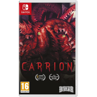 Switch di Caron