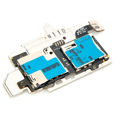 Ricambio Connettore SIM Card per Galaxy S3 i9300