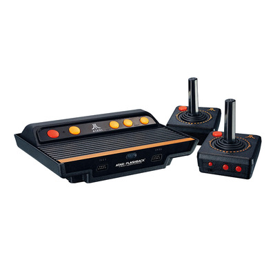 Retro Atari Flashback 7