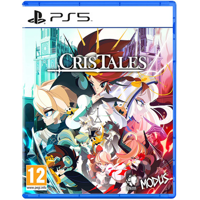 Cris Tales PS5