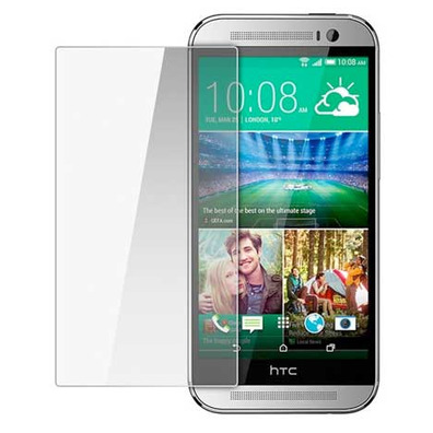 Vetro Temperato HTC One E8