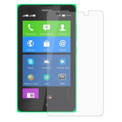 Vetro Temperato Nokia XL