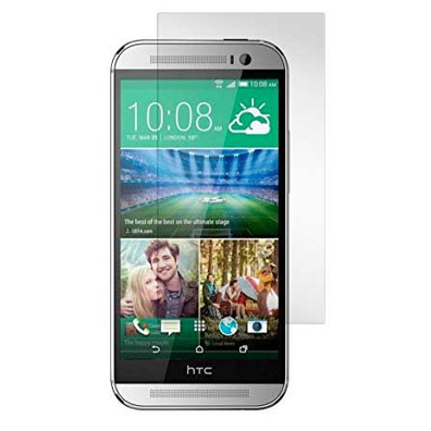 Vetro Temperato HTC One M8