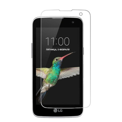 Tempered Glass LG K4