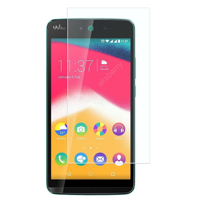 Tempered Glass Wiko Rainbow Jam