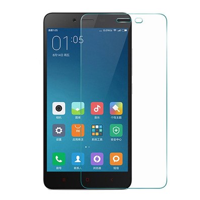 Warm Glass Xiaomi MI 2 Note X-One