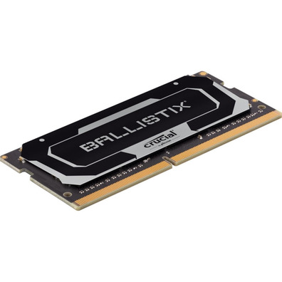 Cruciale Ballistix 32GB (2x16) DDR4 2400 SODIMM