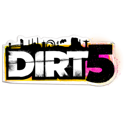 Dirt 5 Xbox Series / Xbox One