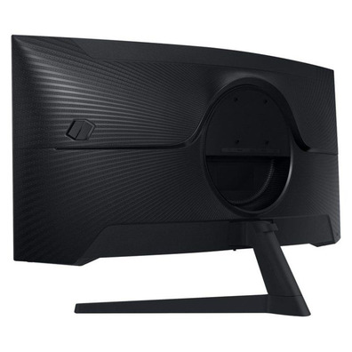 Monitor Gaming Curvo Samsung Odyssey G5 LC34G55TWWR 34 '' Ultra WQHD