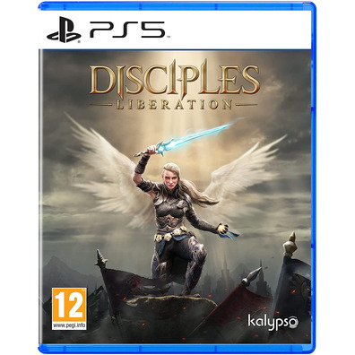 Discepoli: Liberazione (Deluxe Edition) PS5