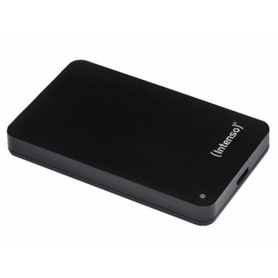 Hard disk esterno Intenso HD 6021580 2TB 2.5" USB 3.0