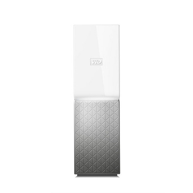 Disco duro externo NAS Western Digital My Cloud Home 3TB 3,5 ' "