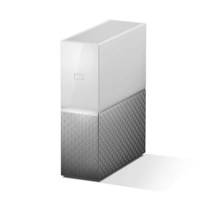 Disco duro externo NAS Western Digital My Cloud Home 3TB 3,5 ' "