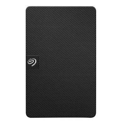 Disco Duro Externo Seagate Espansione 2TB 2,5 '' USB 3.0