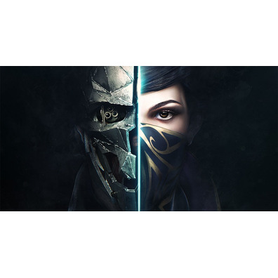 Dishonored 2 Xbox One