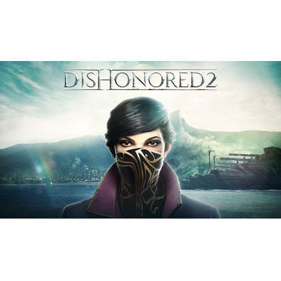 Dishonored 2 Xbox One