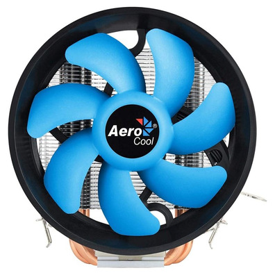 Disipador Aerocool Verkho 3 Plus 12 cm