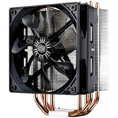 Disipador Cooler Master Hyper 212 EVO Intel/AMD