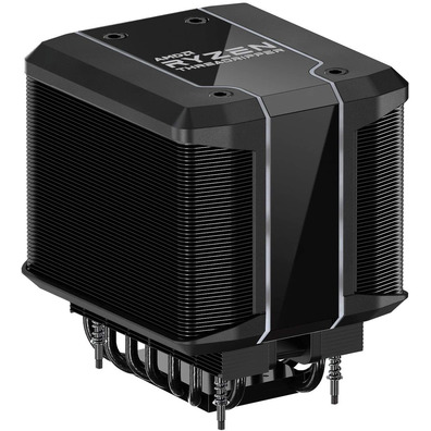 Disipador Cooler Master Wraith Ripper TR4