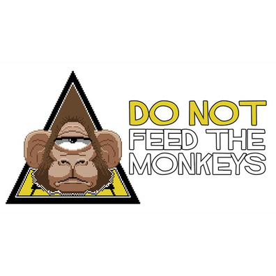 Non Feed The Monkeys Switch