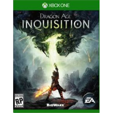 Dragon Age: Inquisition Xbox One