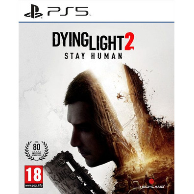 Morire Light 2 Stay Human PS5