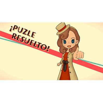 El Viaggi Viaje de Layton Switch