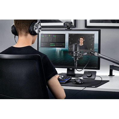 ElGato Wave XLR