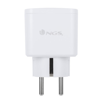 Plug Smart NGS Smart Wifi Plug Loop