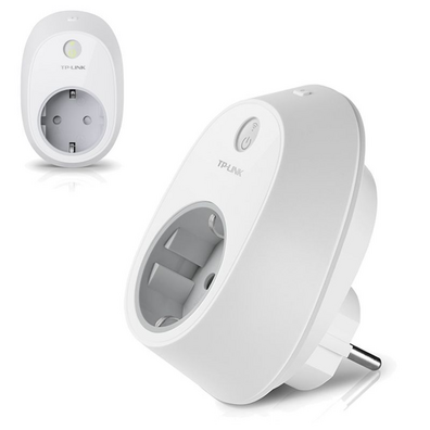 Plug Smart TP-Link HS100 Vedere.2.0