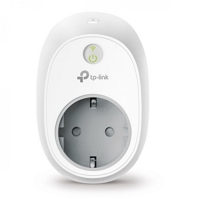 Plug Smart TP-Link HS100 Vedere.2.0