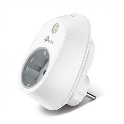 Plug Smart TP-Link HS100 Vedere.2.0