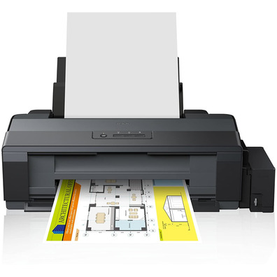 Stampante Epson ecotank et-14000 a colori a3