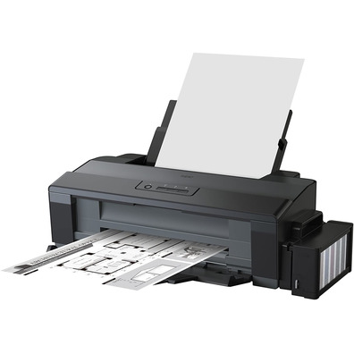 Stampante Epson ecotank et-14000 a colori a3