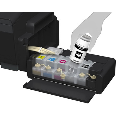 Stampante Epson ecotank et-14000 a colori a3