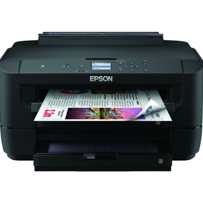 Stampante Epson workforce WIFI