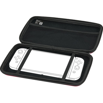 Caso protettivo CADDY/STIX Nintendo Interruttore