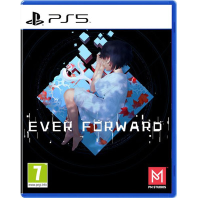 Mai Forward PS5