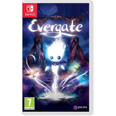 Switch Evergate