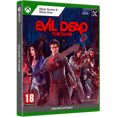 Evil Dead: The Game Xbox One / Xbox Series X