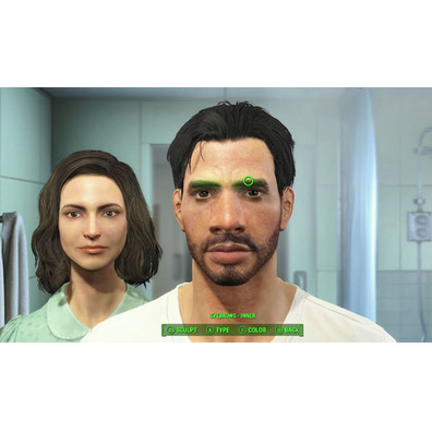 Fallout 4 Xbox One