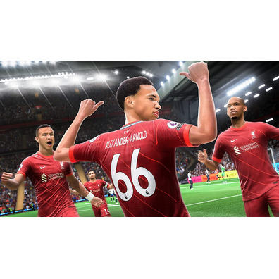 Fifa 22 PS5