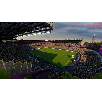 FIFA 23 PS5