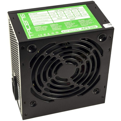 Fuente de Alimentación Anima APII500 500W