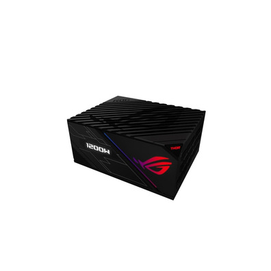 Fuente de Alimentación Asus ROG Thor 1200P ARGB ATX 1200W