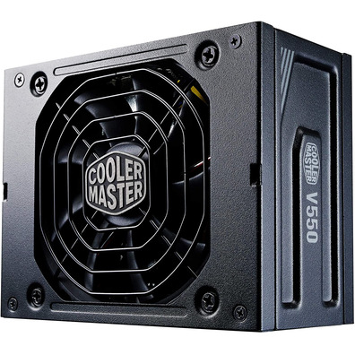 Fuente de alimentación Coolermaster V850 Gold SFX 850W